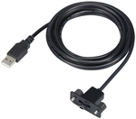 Host кабель для подключения USB устройств для терминала сбора данных IT-300